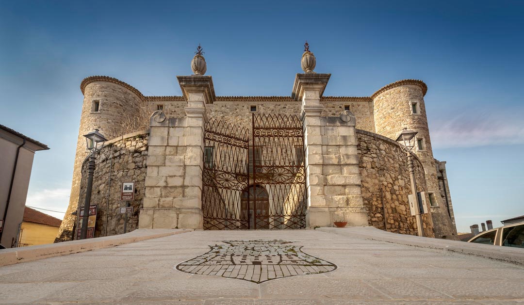 Irpinia, viaggio nei borghi più belli: castelli, panorami e sapori nel cuore della Campania