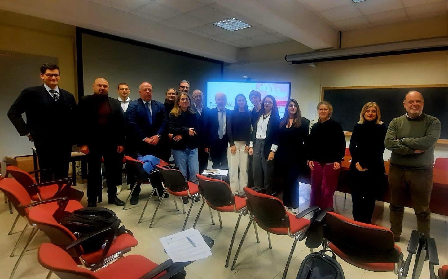 Centola entra nel progetto europeo DIEM su istruzione inclusiva e patrimonio culturale