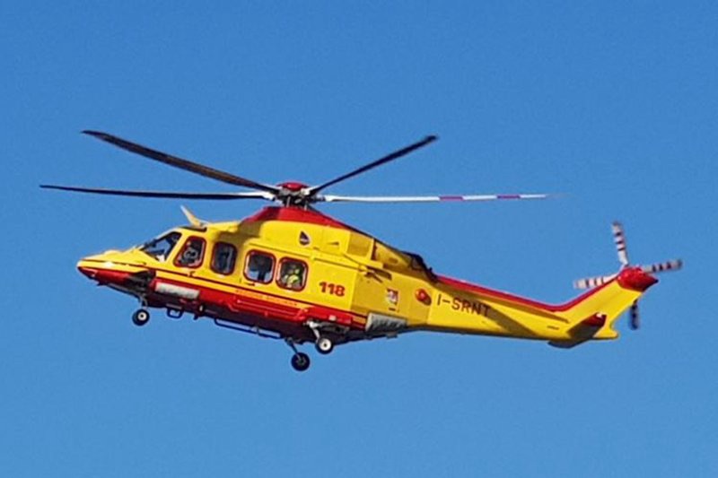 Scontro mortale, muore medico di Maratea. Ferito un uomo di Montesano sulla Marcellana