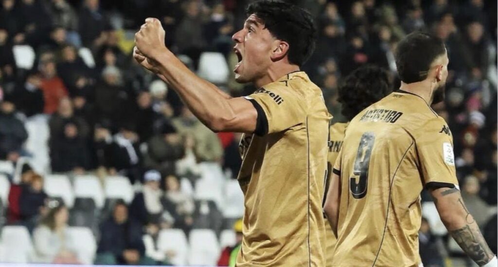 Spezia–Reggiana, equilibrio e tensione: vietato sbagliare