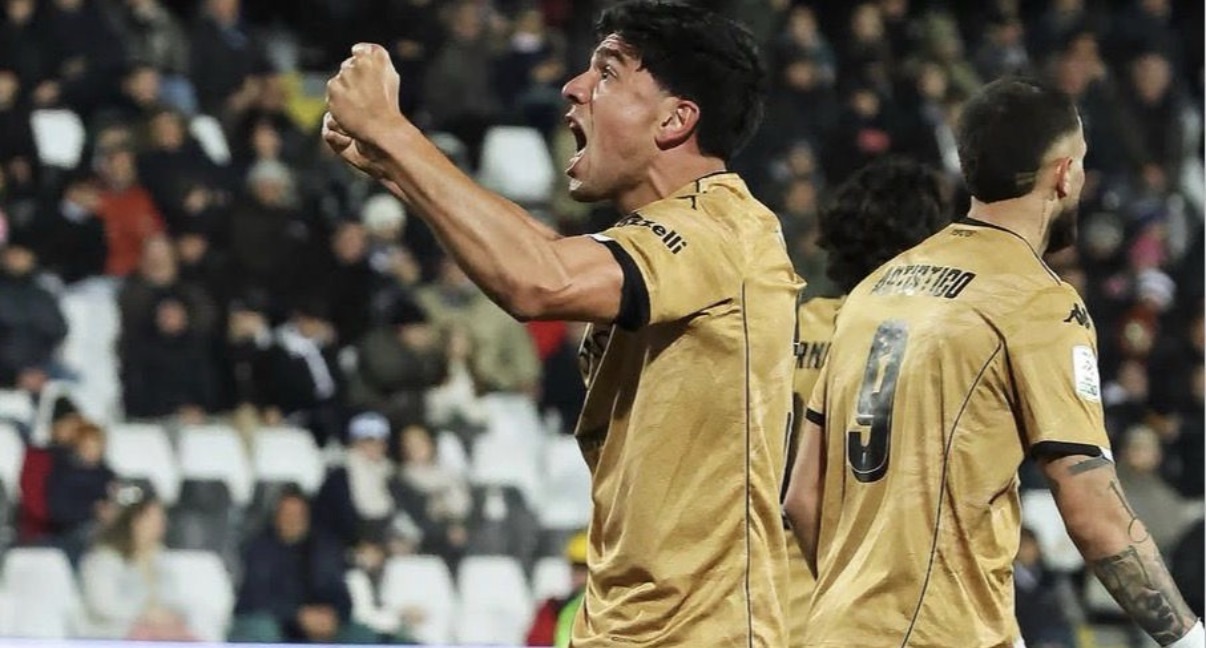 Spezia–Reggiana, equilibrio e tensione: vietato sbagliare