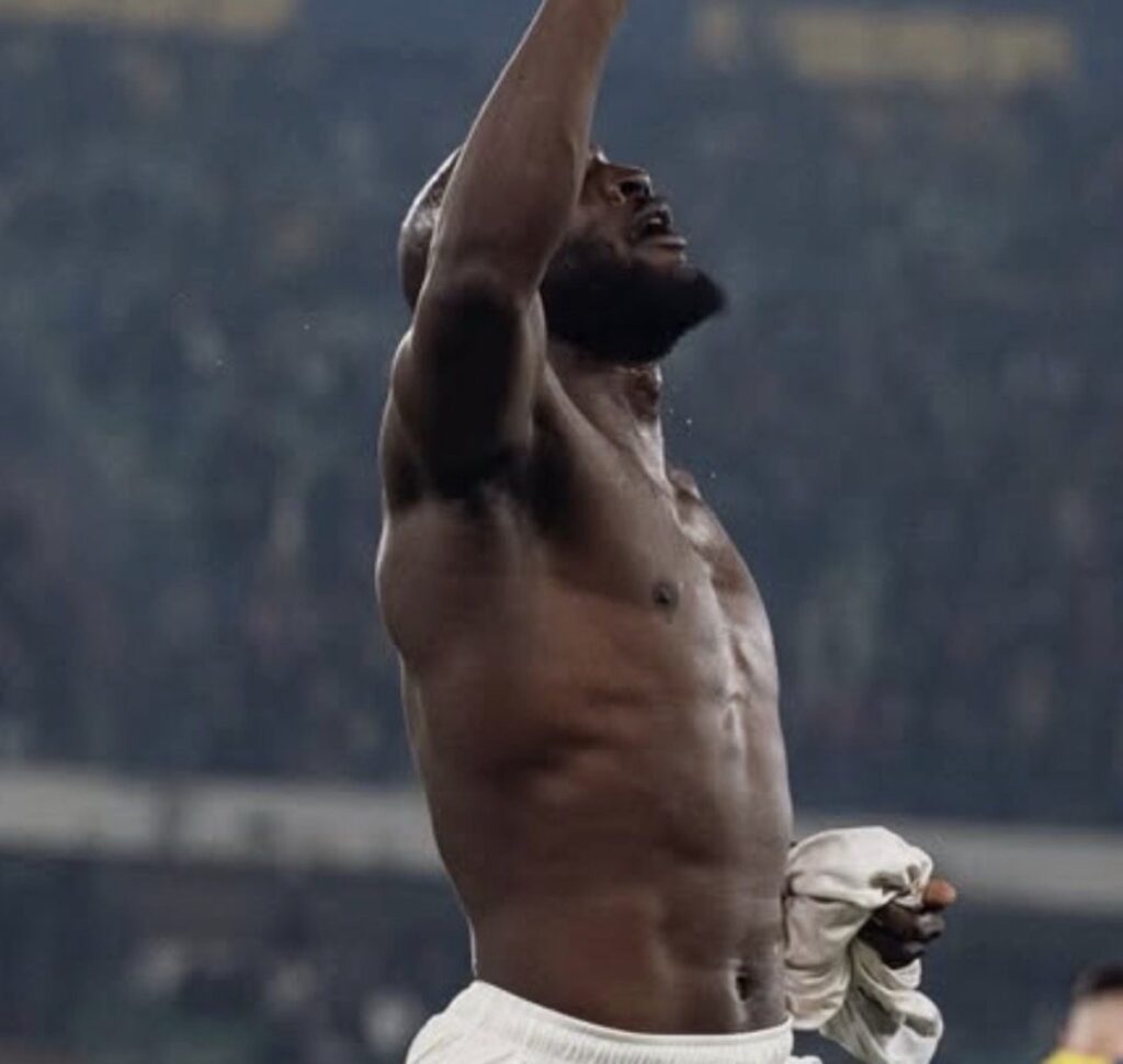 Hellas Verona–Napoli 1-2: Napoli soffre, ma vince al 96′ con Lukaku