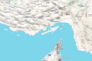 Cosa vuol dire per l’Italia se si chiude lo Stretto di Hormuz