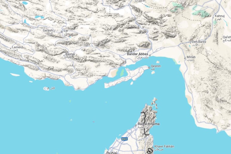 Cosa vuol dire per l’Italia se si chiude lo Stretto di Hormuz