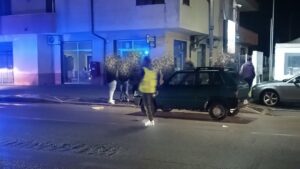 Non ce l’ha fatta l’80enne investito sabato sera a Sassano