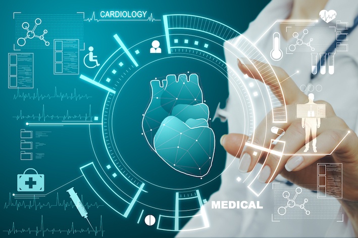 L’Intelligenza Artificiale salva un 49enne: il caso in Norvegia