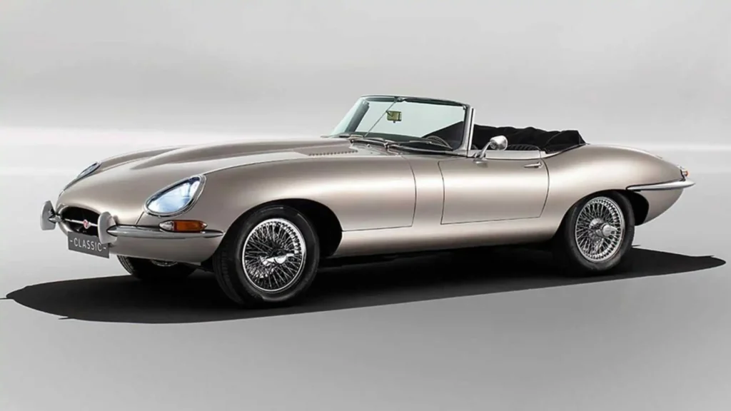 Le tre auto d’epoca più belle di sempre: icone di stile e design automobilistico