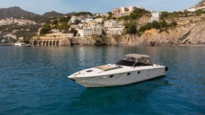 Blu Alliance: il primo consorzio del charter di eccellenza in Costiera Amalfitana