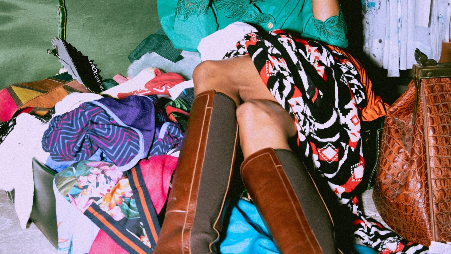 L’eleganza senza tempo: viaggio nel fenomeno vintage