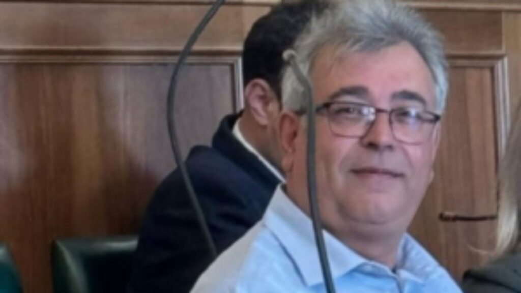 Ospedale, Del Mastro (FdI): «Altrove si inaugura e ad Agropoli si guarda»