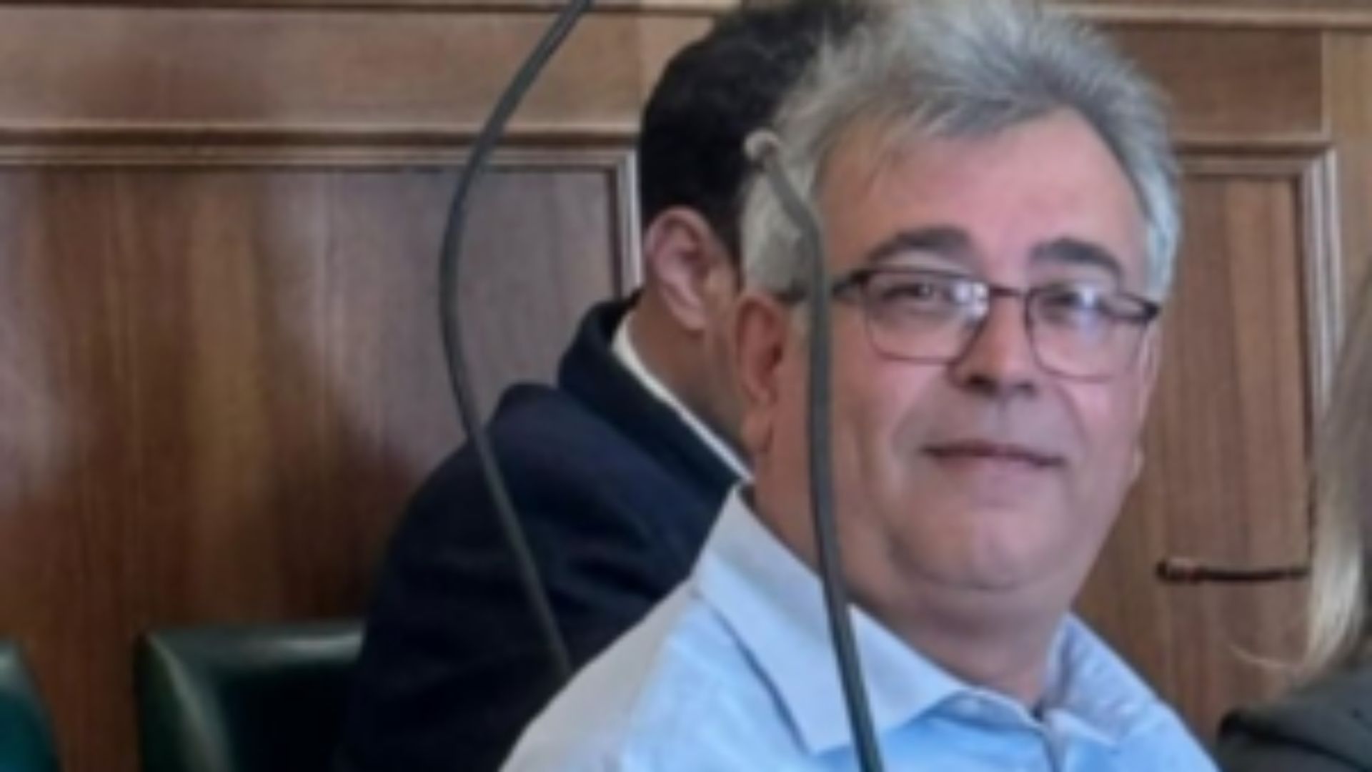 Ospedale, Del Mastro (FdI): «Altrove si inaugura e ad Agropoli si guarda»