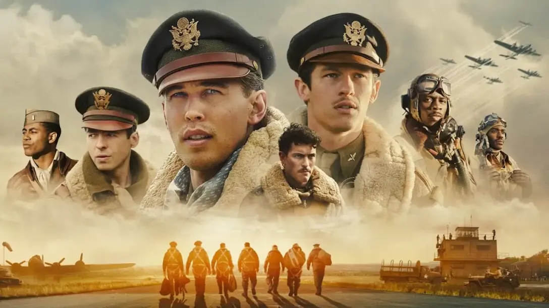 Febbraio in costume: le serie storiche da non perdere questo mese