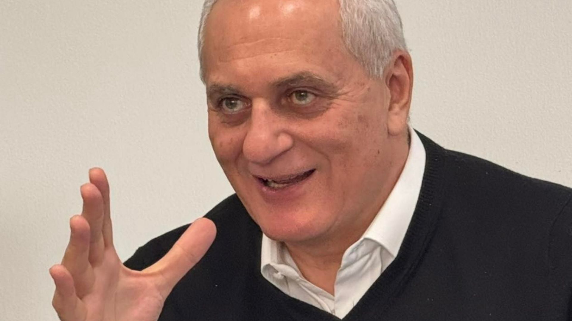 Caso Epstein, Nicola Caputo presenta querela per diffamazione e chiede chiarezza sui nomi