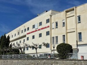 Ospedale dell’Immacolata di Sapri, al via la gara per il servizio bar