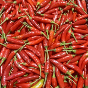 Peperoncino, la spezia piccante che fa bene al cuore e alla linea