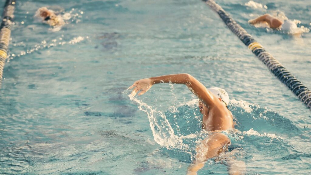 Nuoto in inverno: l’alleato silenzioso della salute cardiovascolare