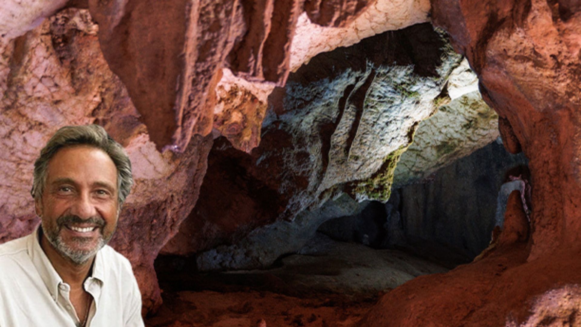 Riaprono le grotte di Pertosa Auletta: inaugurazione nuova stagione con Mario Tozzi
