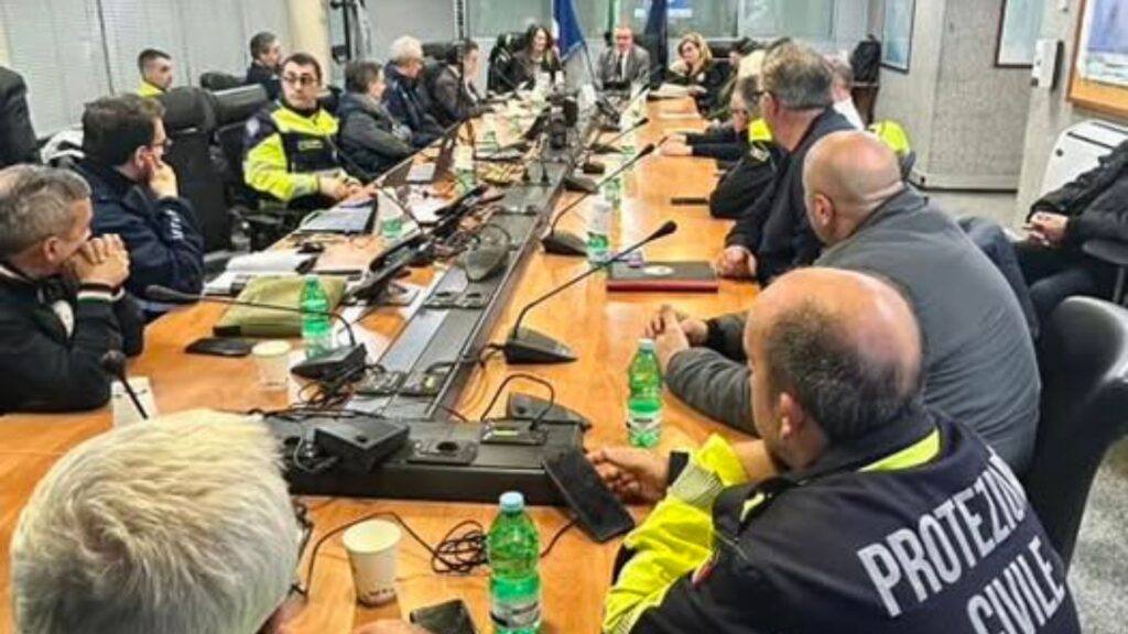 Volontariato, bando regionale per l’assegnazione di 43 mezzi speciali di Protezione civile