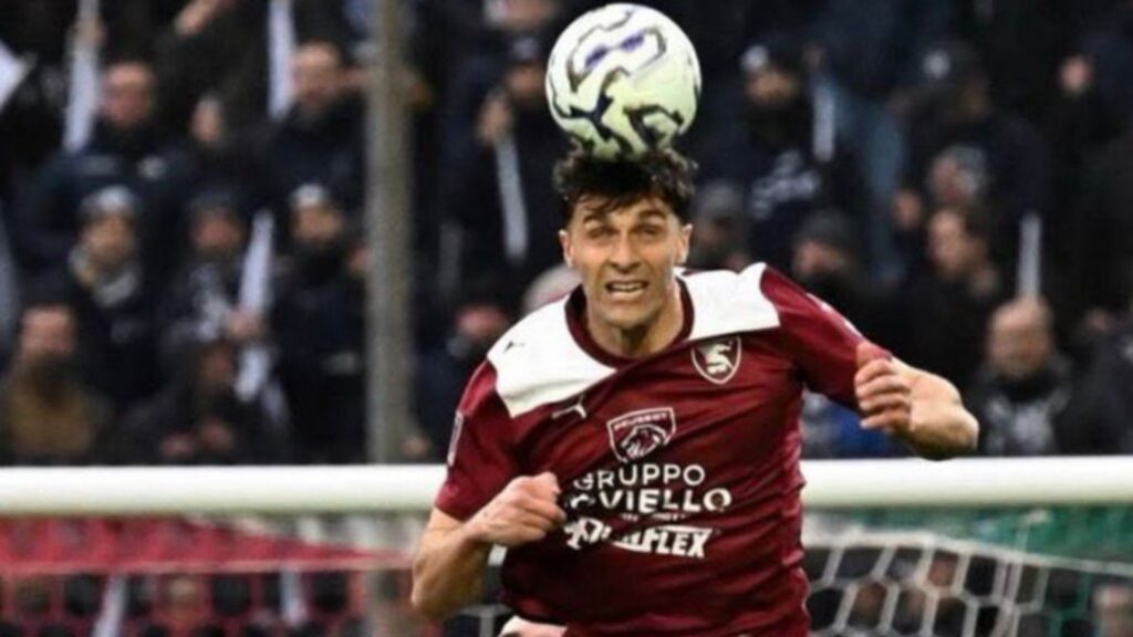 Sfida d’alta classifica: la Salernitana ospita il Monopoli
