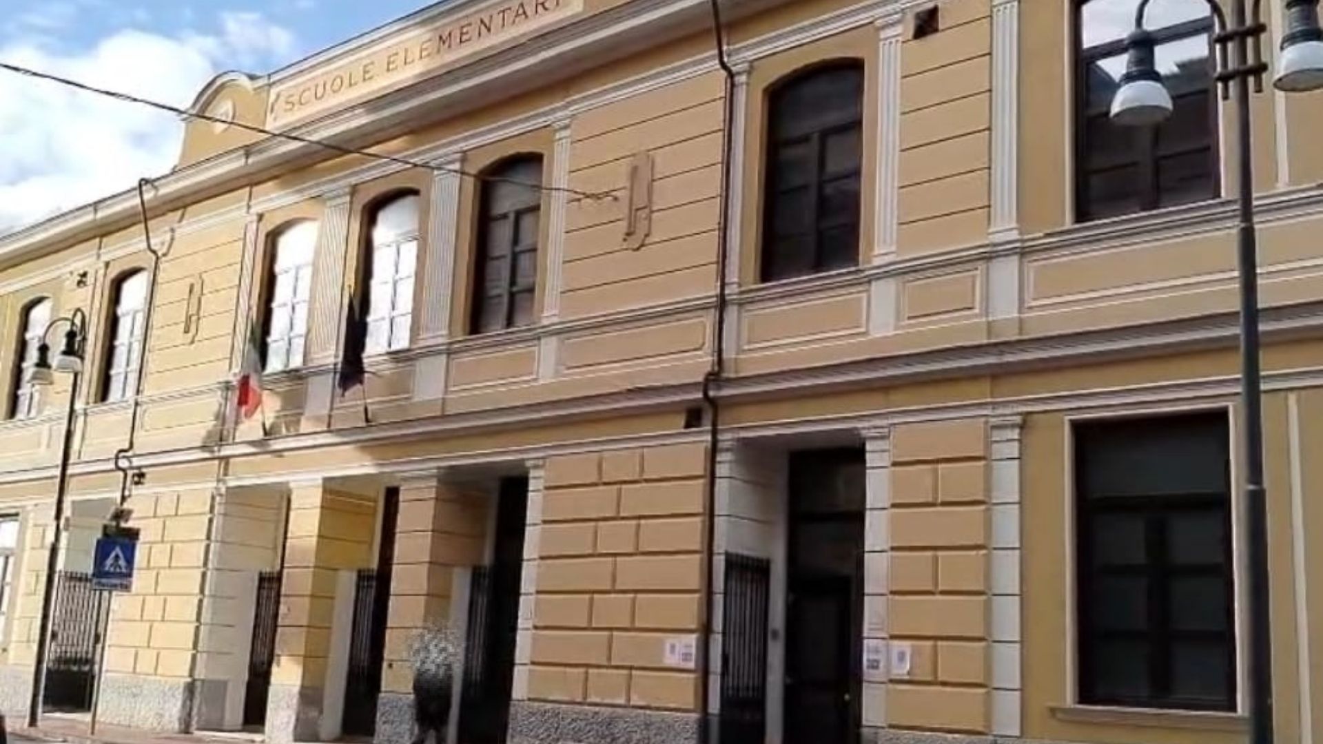 Quel pasticciaccio brutto di via Matteotti