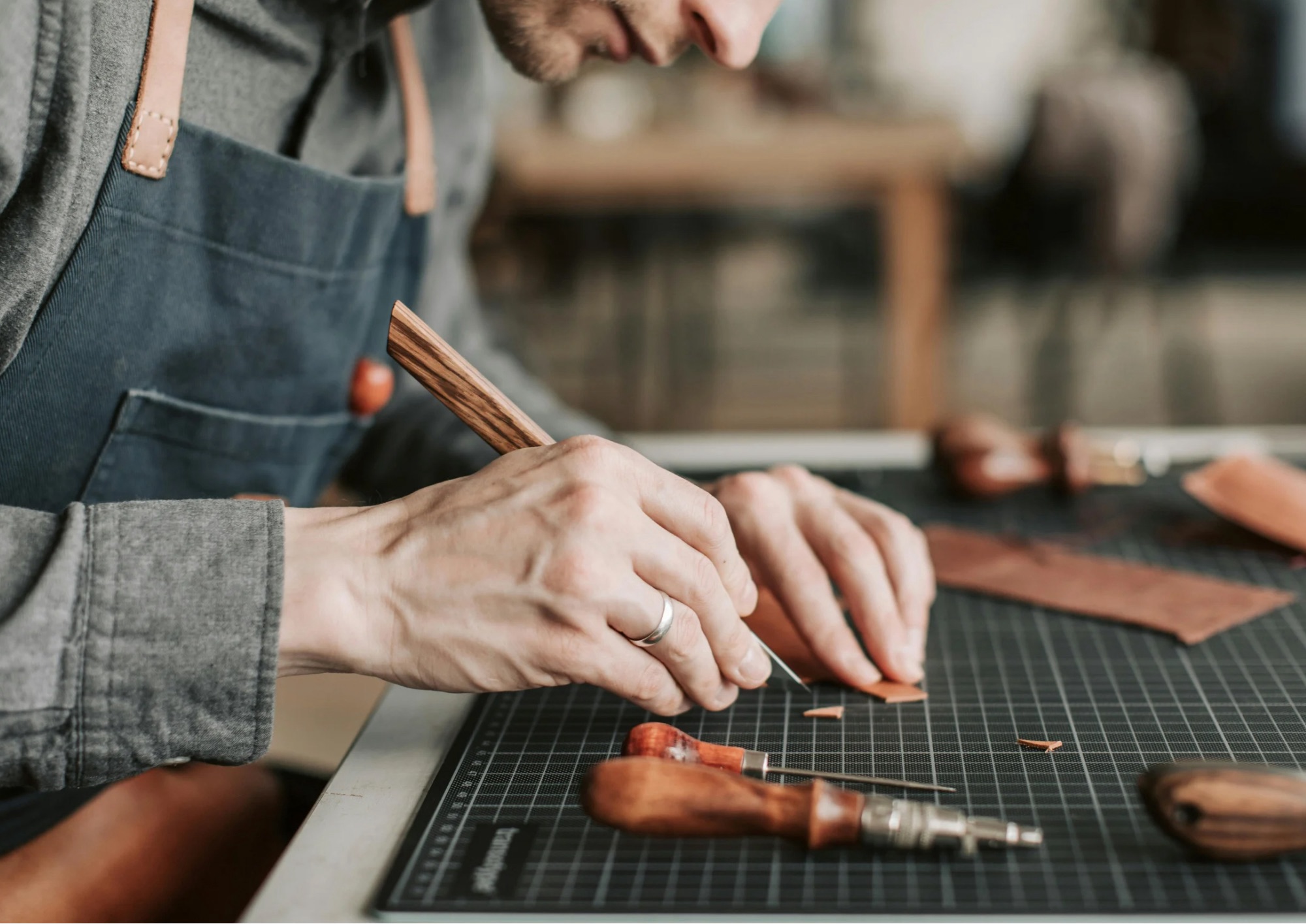 Crisi di personale nell’artigianato, Fenailp: la carenza di apprendisti mette a rischio il futuro del settore