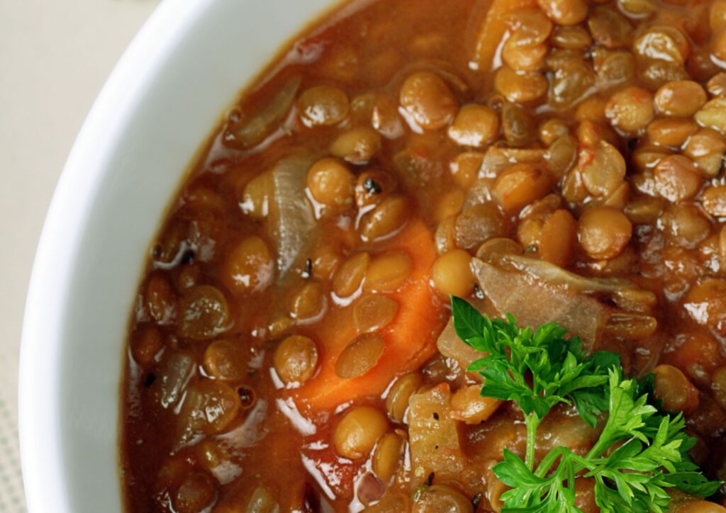 Pressione alta, tre ricette per abbassarla con gusto