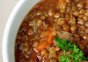 Pressione alta, tre ricette per abbassarla con gusto