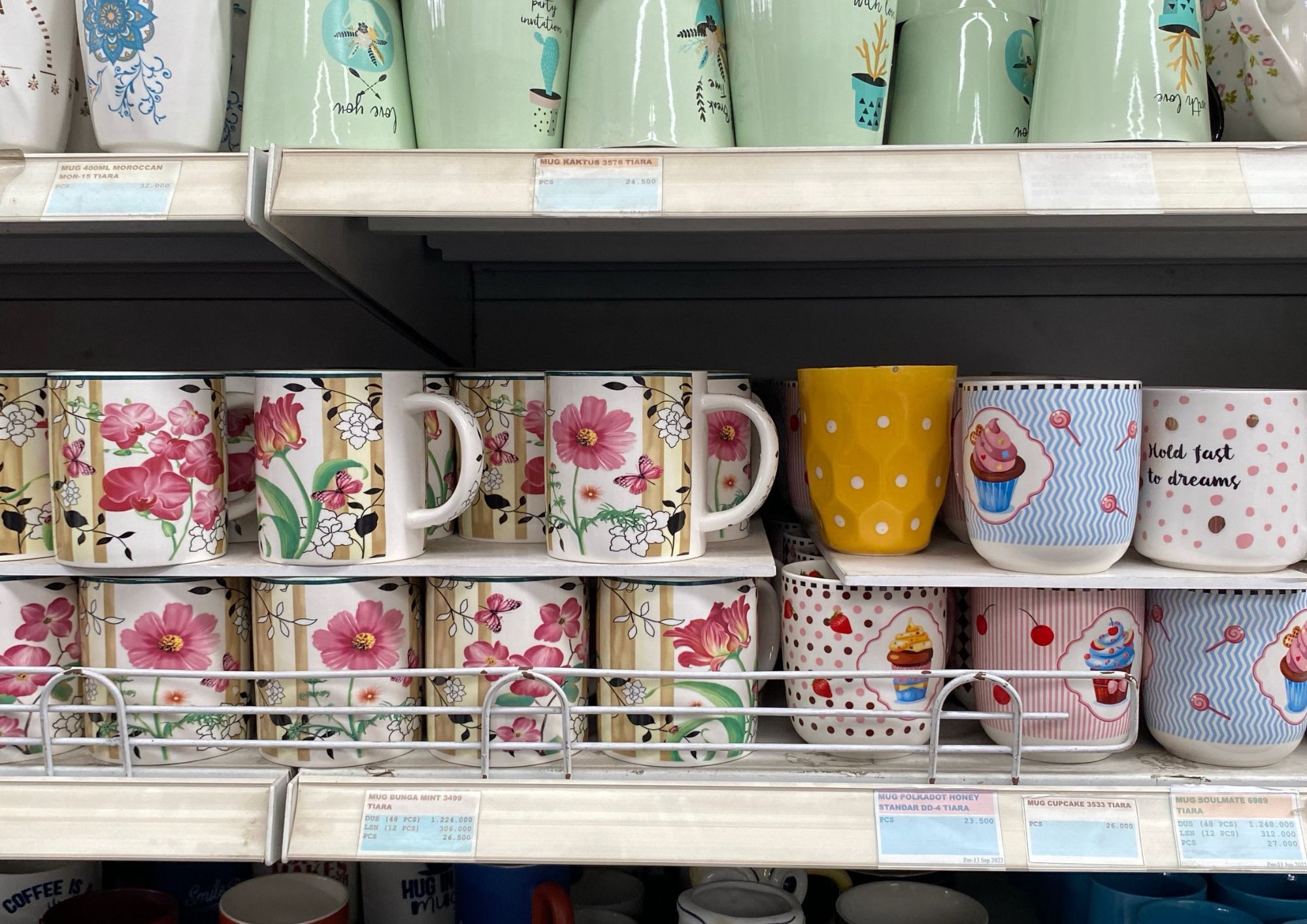 Aprire un e-commerce: la guida per i piccoli negozi di casalinghi