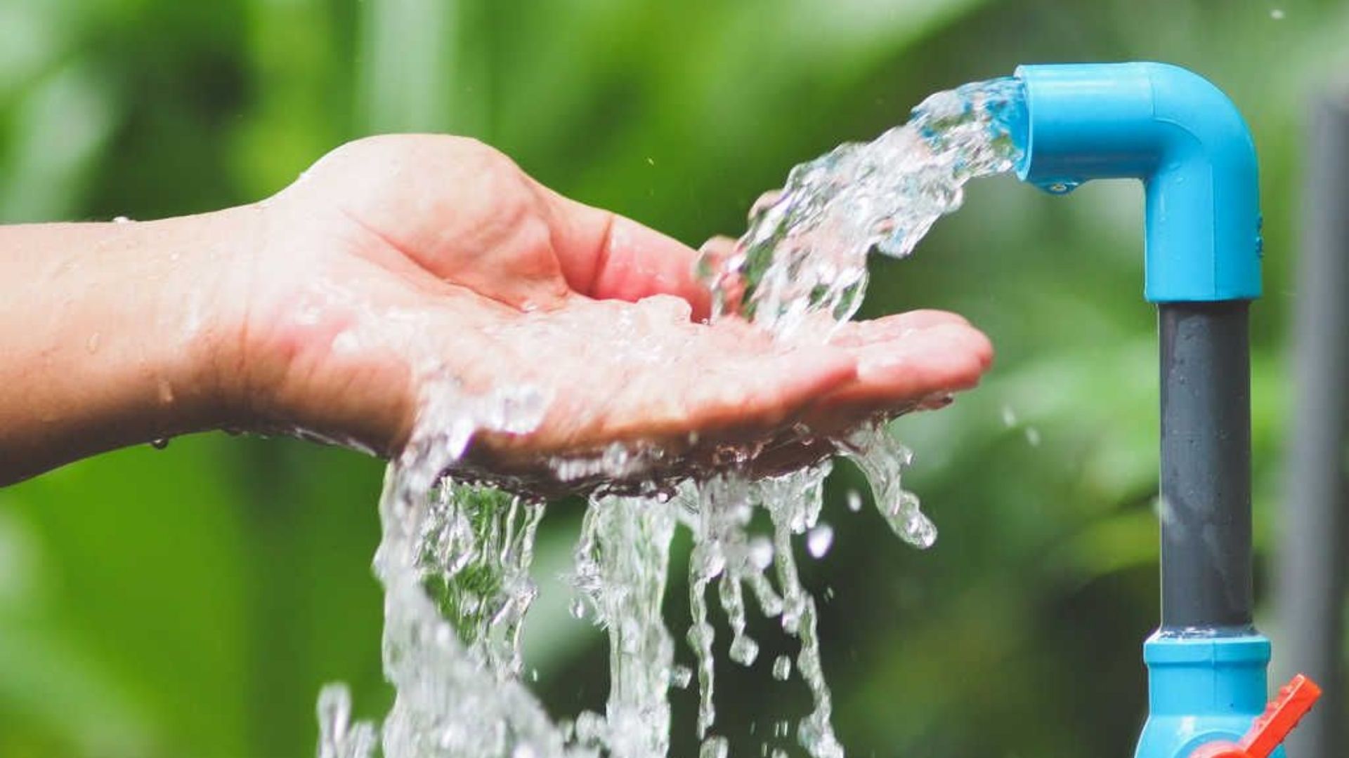 Servizio idrico, concluso l’iter: Consac nuovo gestore a Buonabitacolo