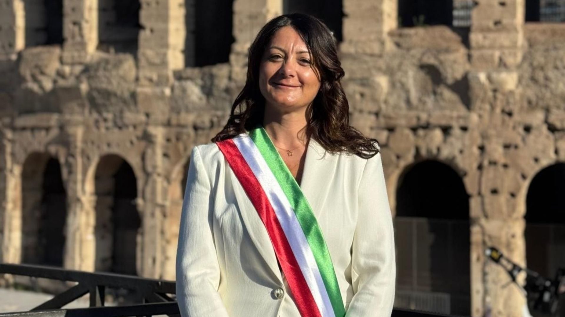 San Cipriano Picentino, variante urbanistica: il sindaco Alfano contro la Provincia