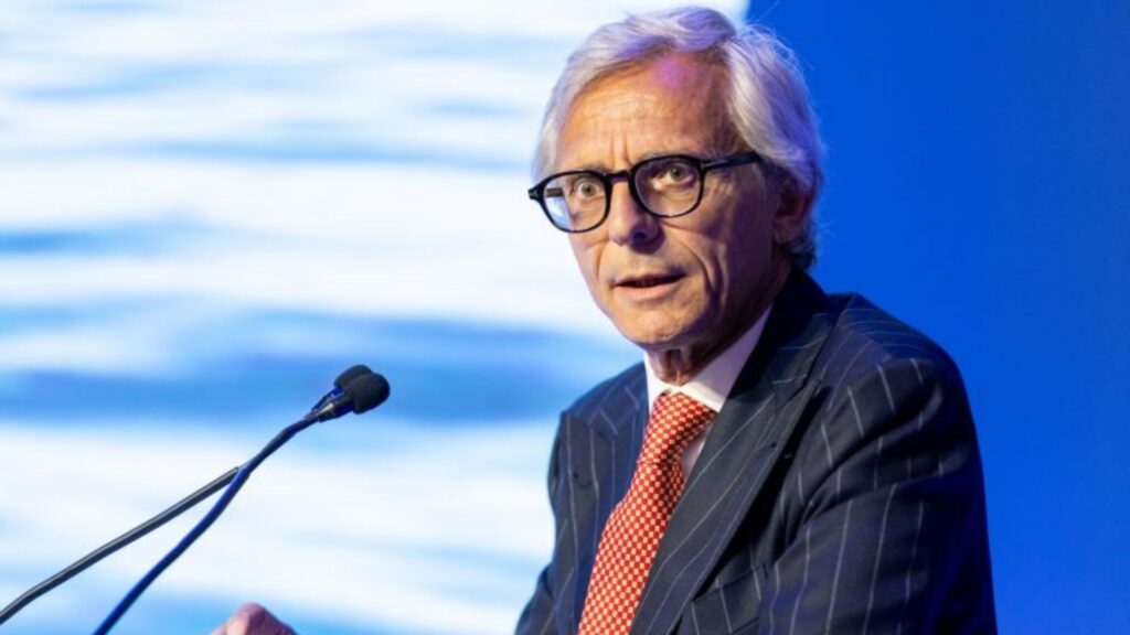 Approvato in Senato il ddl Valorizzazione della risorsa mare, Assarmatori: «Ottima notizia»