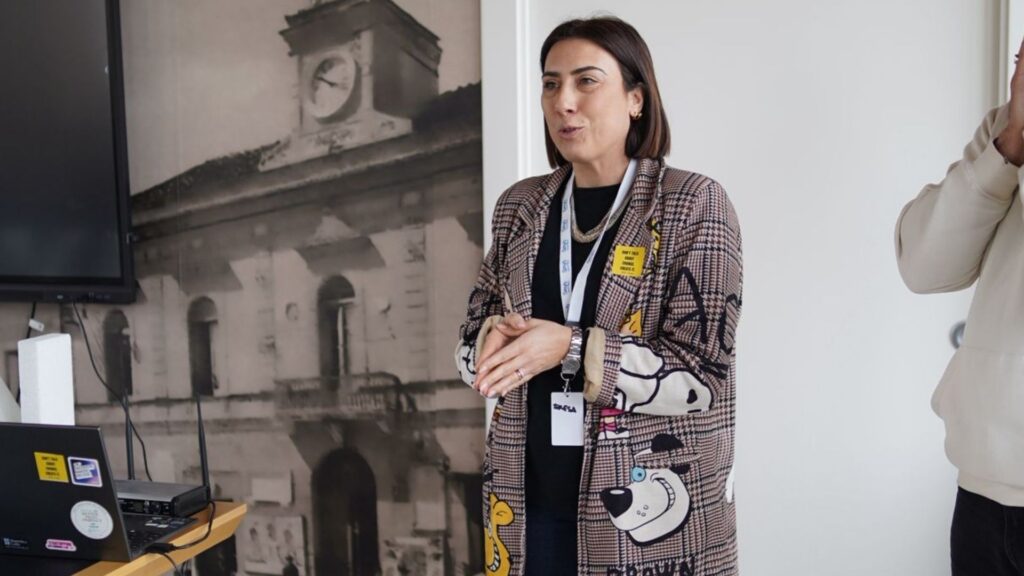 Sala Consilina nella rete europea dell’innovazione climatica