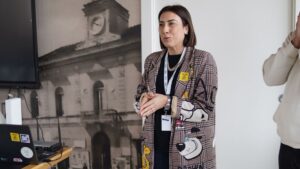 Sala Consilina nella rete europea dell’innovazione climatica