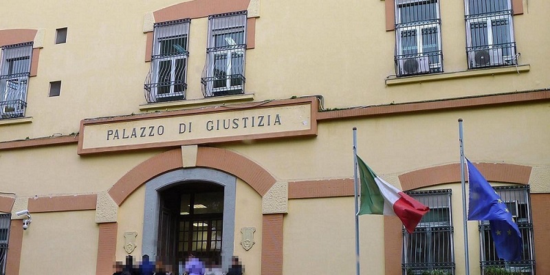 Aggressione a Calvanico: padre e figlio condannati per tentata estorsione e lesioni aggravate