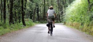 Il Cilento in bici: il percorso (da 600 km) per scoprirlo