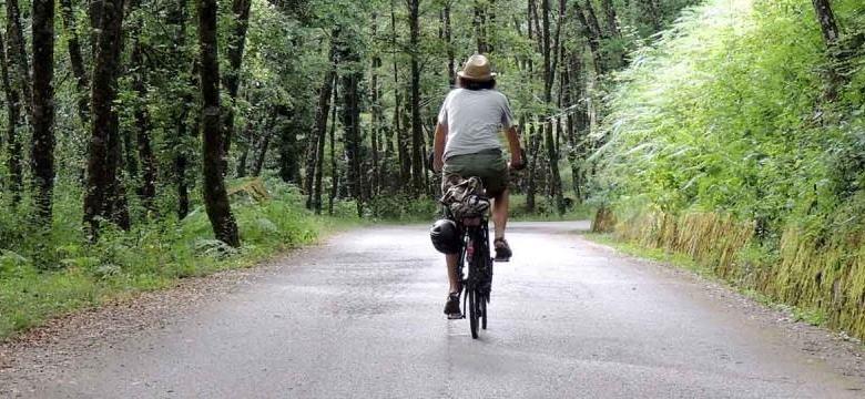 Il Cilento in bici: il percorso (da 600 km) per scoprirlo