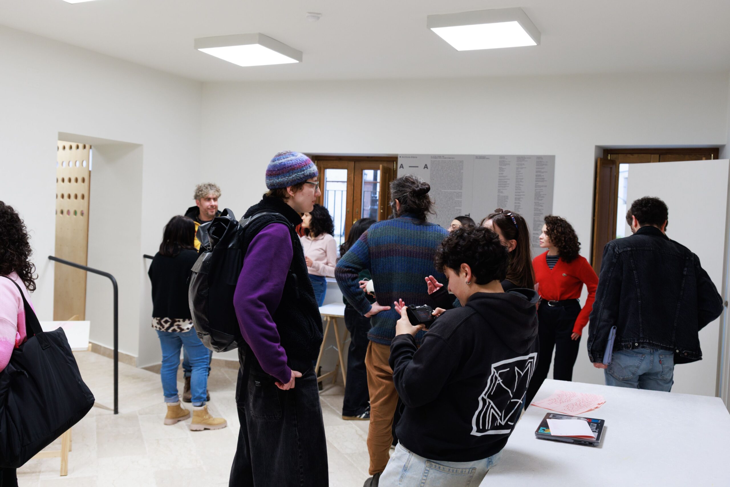 Come diventare imprenditore culturale: inaugurata ieri la Winter school ad Atena Lucana