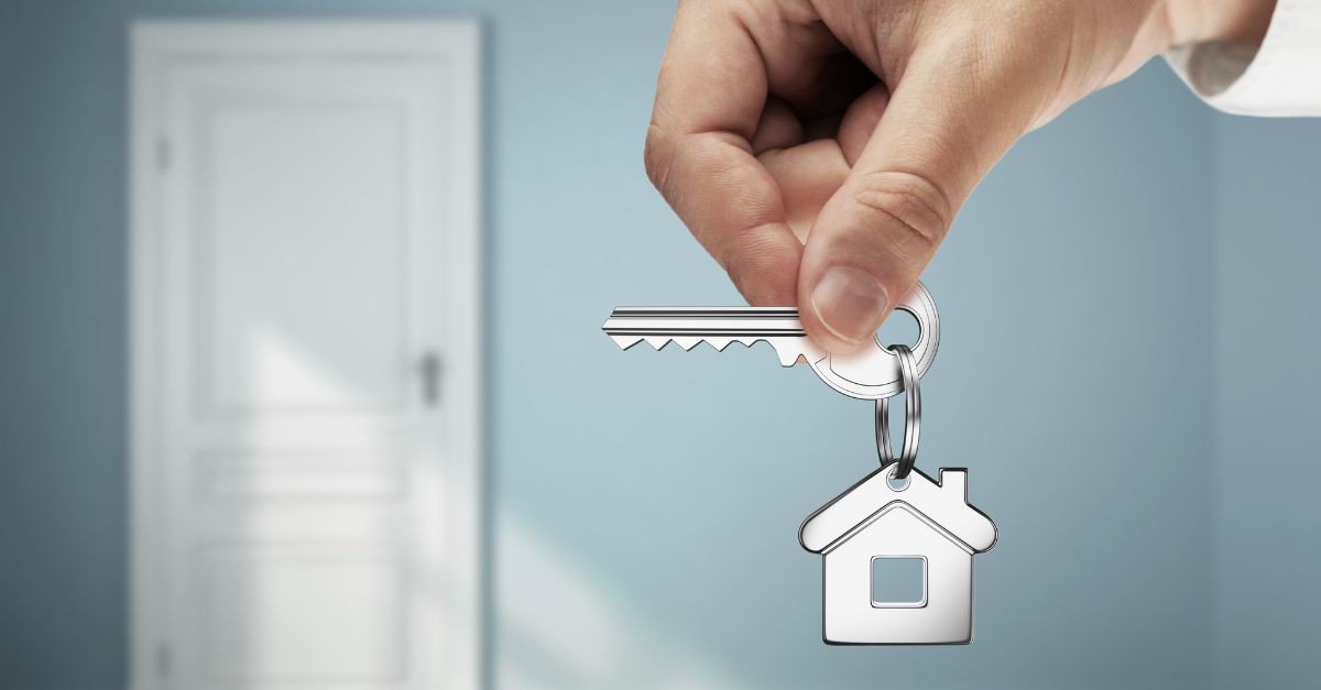 Non mi consegnano le chiavi di un appartamento regolarmente preso in fitto: posso entrare comunque?