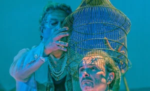 Intervista a Natalino Balasso: dentro “La grande magia” di Eduardo tra illusioni e verità