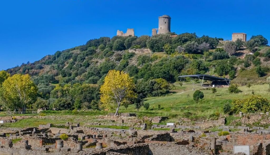 Festività pasquali ai Parchi archeologici di Paestum e Velia: ingresso gratuito a Pasqua