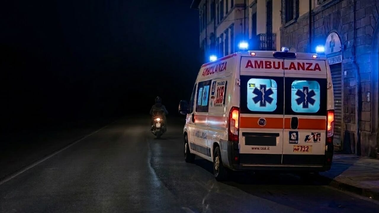 Insegnante di 45 anni investita e uccisa nella notte: indagini in corso