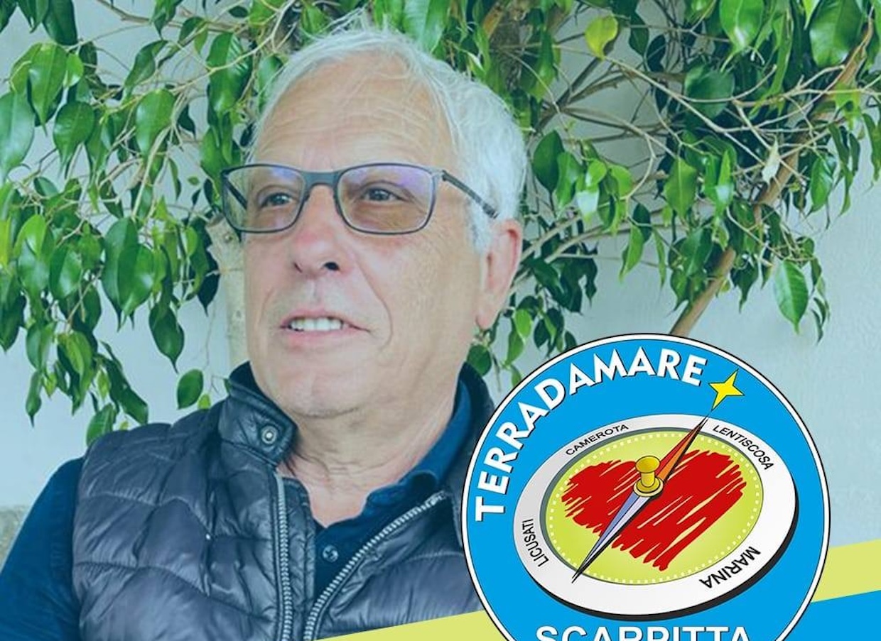 Camerota: Giovanni Saturno di nuovo vicesindaco, confermata la rotazione prevista dal programma