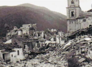 Dal 1900 a oggi: i terremoti più devastanti in Italia e il peso della sismicità sul Paese