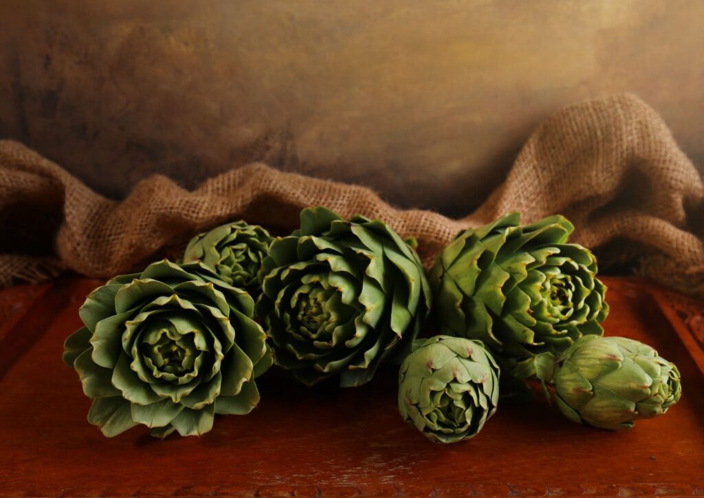 Carciofi protagonisti in cucina: tradizione e gusto tra stagionalità e ricette tipiche