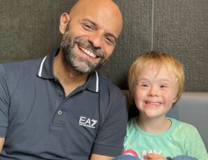 “A Ruota Libera” diventa Fondazione: Luca Trapanese guida un modello innovativo di inclusione per le persone con disabilità