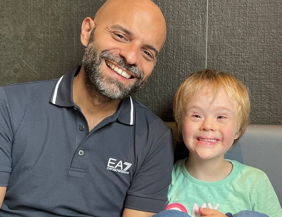 “A Ruota Libera” diventa Fondazione: Luca Trapanese guida un modello innovativo di inclusione per le persone con disabilità