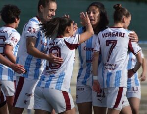 La Salernitana Femminile sogna in grande: crescita e ambizioni granata