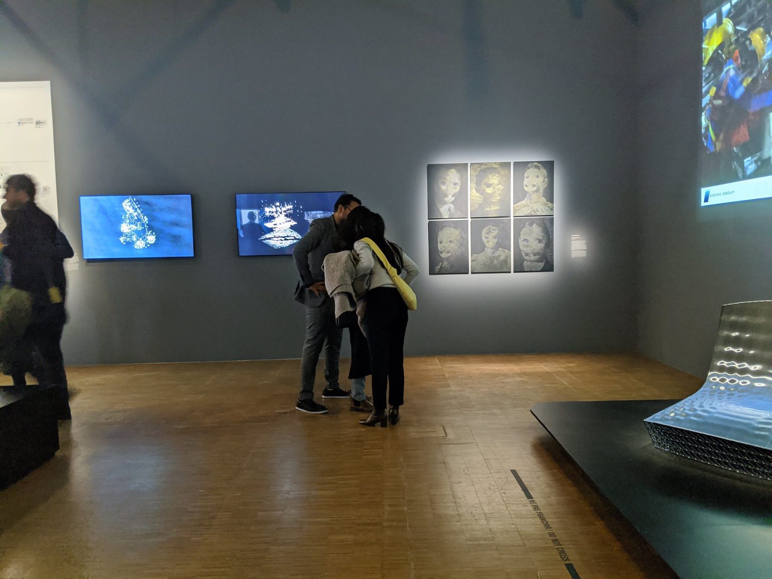 Mario Klingemann, l’artista che fa dialogare l’AI con la percezione umana