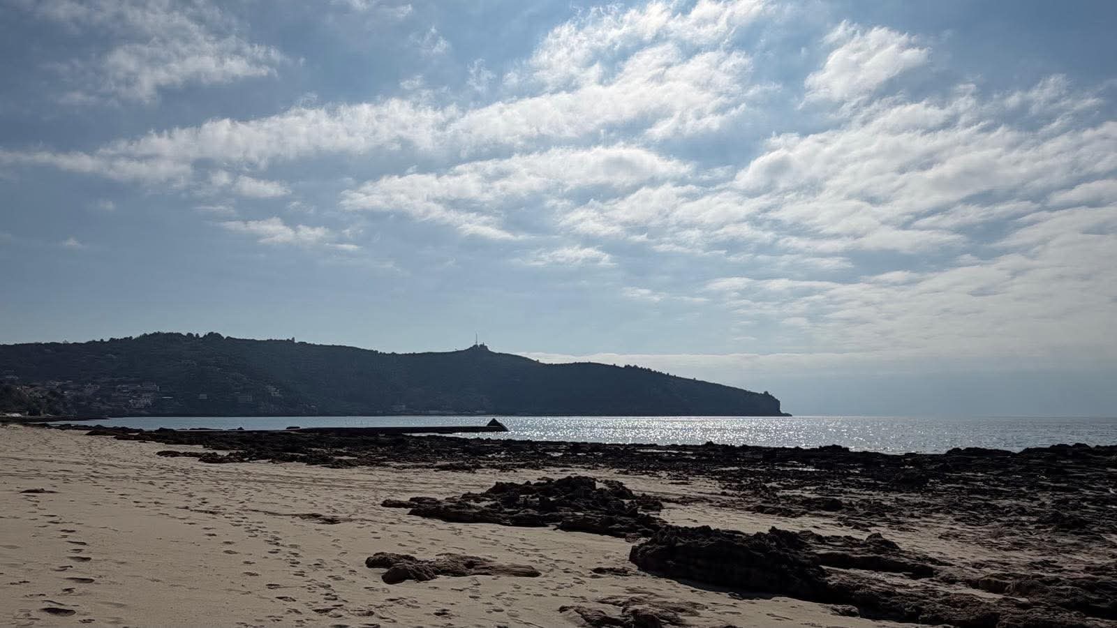 Palinuro, iniziati i lavori di ripristino del pontile “ex Club Med”