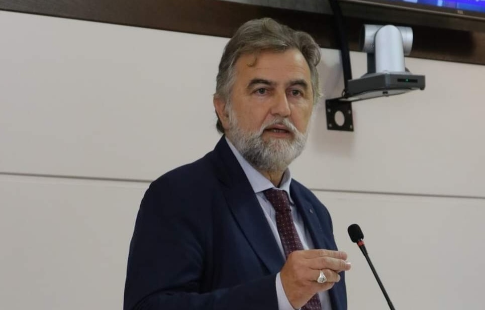 Unione Comuni Paestum Alto Cilento: Pesce si dimette, «Consiglio convocato solo per i bilanci»